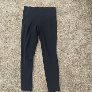 Athleta Salutation Stash Pocket II Tight